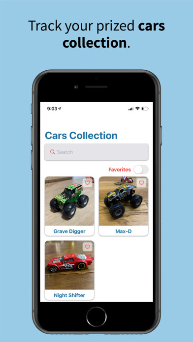 Emulate iPhone app My Cars Collection using MyAndroid Emulate iPhone app My Cars Collection using MyAndroid