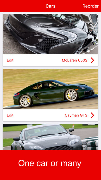 Emulate iPhone app My Cars using MyAndroid Emulate iPhone app My Cars using MyAndroid
