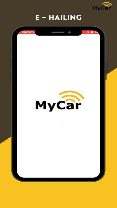 Emulate iPhone app MyCar SuperApp using MyAndroid