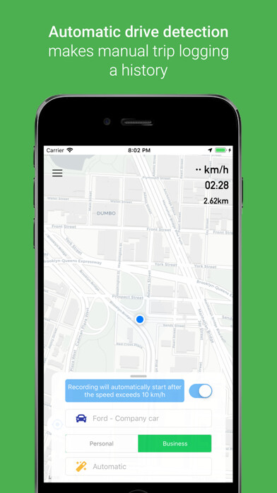 Emulate iPhone app MyCarTracks Vehicle Tracker using MyAndroid Emulate iPhone app MyCarTracks Vehicle Tracker using MyAndroid