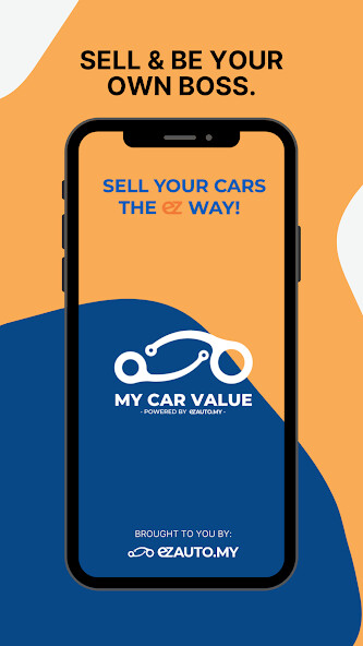 Run android online APK MY Car Value from MyAndroid or emulate MY Car Value using MyAndroid