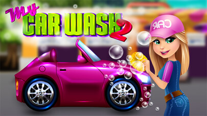 Emulate iPhone app My Car Wash 2 - Cars Salon, Truck Spa & Kids Games using MyAndroid Emulate iPhone app My Car Wash 2 - Cars Salon, Truck Spa & Kids Games using MyAndroid