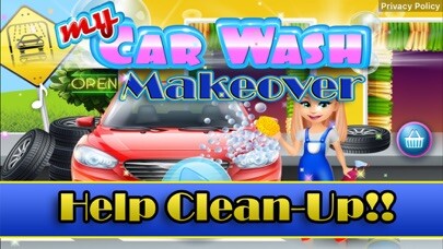 Emulate iPhone app My Car Wash Makeover using MyAndroid Emulate iPhone app My Car Wash Makeover using MyAndroid