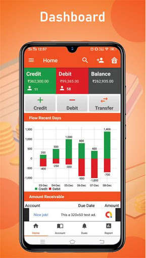 Run android online APK My Cash Book - Accounting Book Udhar Bahi Khata from MyAndroid or emulate My Cash Book - Accounting Book Udhar Bahi Khata using MyAndroid Run android online APK My Cash Book - Accounting Book Udhar Bahi Khata from MyAndroid or emulate My Cash Book - Accounting Book Udhar Bahi Khata using MyAndroid