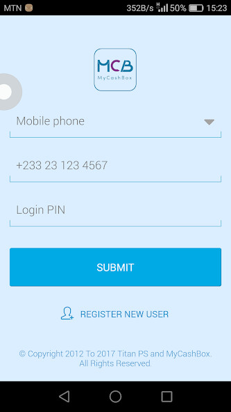 Run android online APK MyCashBox from MyAndroid or emulate MyCashBox using MyAndroid Run android online APK MyCashBox from MyAndroid or emulate MyCashBox using MyAndroid