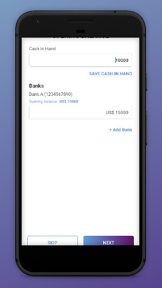 Run android online APK My Cash Flow from MyAndroid or emulate My Cash Flow using MyAndroid