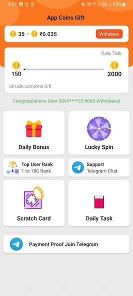 Run android online APK My Cash Reward from MyAndroid or emulate My Cash Reward using MyAndroid Run android online APK My Cash Reward from MyAndroid or emulate My Cash Reward using MyAndroid