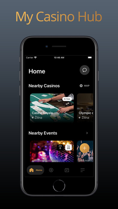 Run android online APK My Casino Hub from MyAndroid or emulate My Casino Hub using MyAndroid