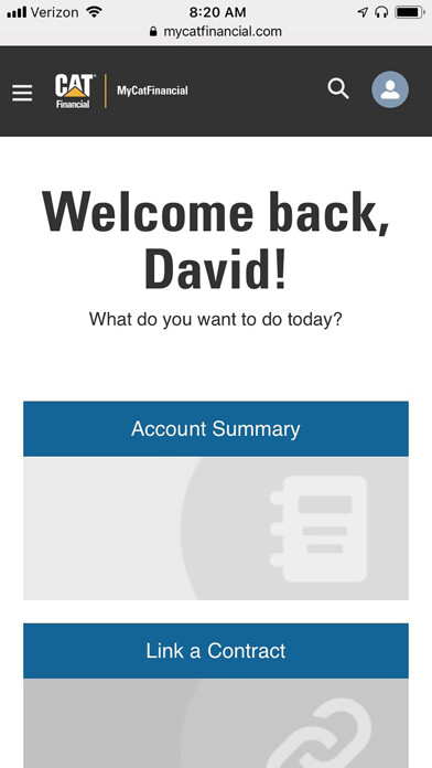 Run android online APK MyCatFinancial from MyAndroid or emulate MyCatFinancial using MyAndroid
