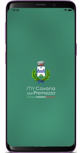 Emulate iPhone app MyCavariaconPremezzo using MyAndroid Emulate iPhone app MyCavariaconPremezzo using MyAndroid