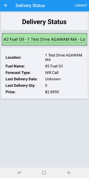 Run android online APK MyCCOil from MyAndroid or emulate MyCCOil using MyAndroid Run android online APK MyCCOil from MyAndroid or emulate MyCCOil using MyAndroid