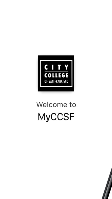 Emulate iPhone app MyCCSF using MyAndroid