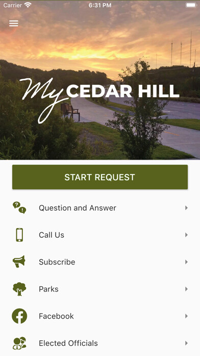 Run android online APK My Cedar Hill from MyAndroid or emulate My Cedar Hill using MyAndroid Run android online APK My Cedar Hill from MyAndroid or emulate My Cedar Hill using MyAndroid