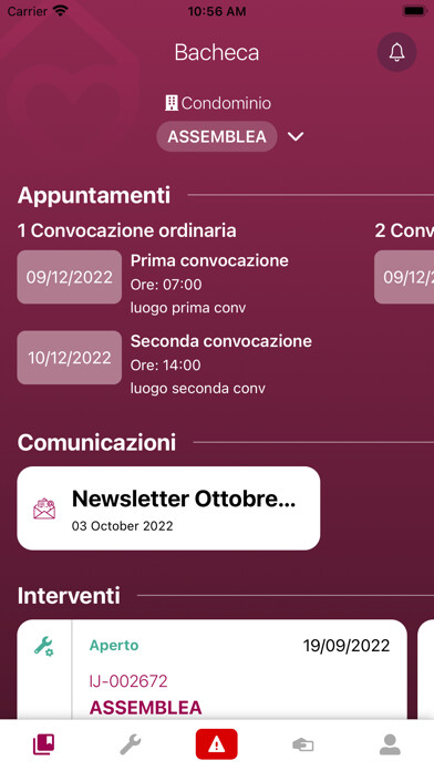 Emulate iPhone app MYCEDHOUSE using MyAndroid Emulate iPhone app MYCEDHOUSE using MyAndroid