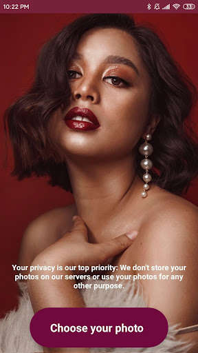 Run android online APK My Celebrity Twin: Face Matching, Photo Look Alike from MyAndroid or emulate My Celebrity Twin: Face Matching, Photo Look Alike using MyAndroid