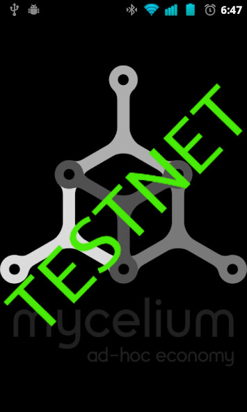 Run android online APK Mycelium Testnet Wallet from MyAndroid or emulate Mycelium Testnet Wallet using MyAndroid Run android online APK Mycelium Testnet Wallet from MyAndroid or emulate Mycelium Testnet Wallet using MyAndroid