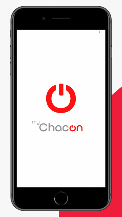 Emulate iPhone app my Chacon using MyAndroid Emulate iPhone app my Chacon using MyAndroid