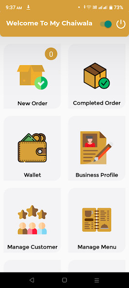 Run android online APK My Chaiwala from MyAndroid or emulate My Chaiwala using MyAndroid Run android online APK My Chaiwala from MyAndroid or emulate My Chaiwala using MyAndroid