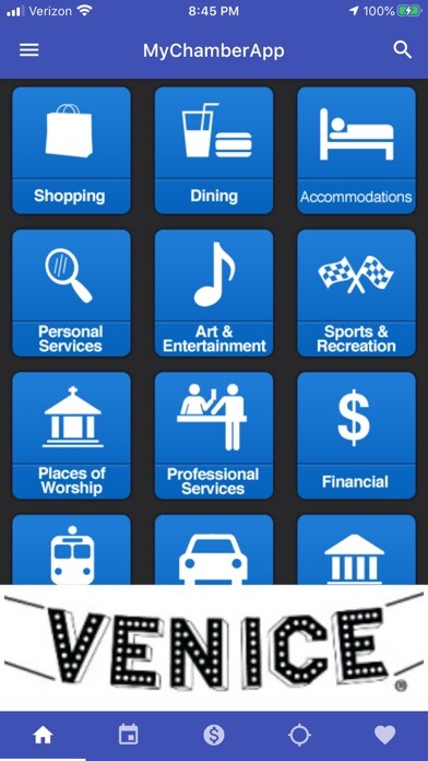 Emulate iPhone app MyChamberApp using MyAndroid Emulate iPhone app MyChamberApp using MyAndroid