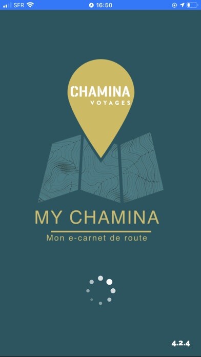 Emulate iPhone app My Chamina using MyAndroid Emulate iPhone app My Chamina using MyAndroid
