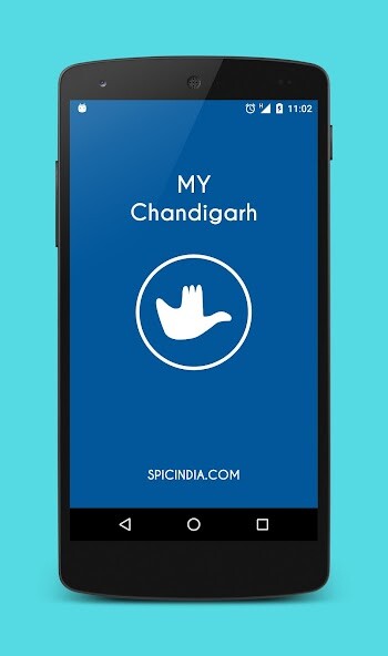 Run android online APK My Chandigarh from MyAndroid or emulate My Chandigarh using MyAndroid