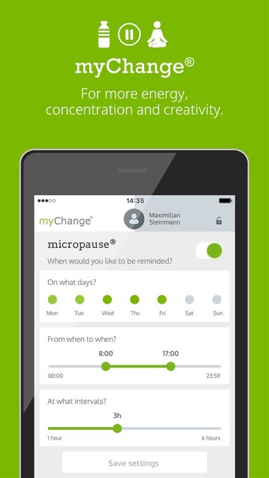 Emulate iPhone app myChange using MyAndroid Emulate iPhone app myChange using MyAndroid
