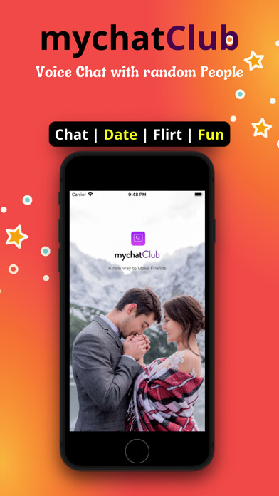Run android online APK mychatClub: random voice chat from MyAndroid or emulate mychatClub: random voice chat using MyAndroid Run android online APK mychatClub: random voice chat from MyAndroid or emulate mychatClub: random voice chat using MyAndroid