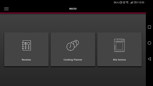Run android online APK mychef cloud from MyAndroid or emulate mychef cloud using MyAndroid