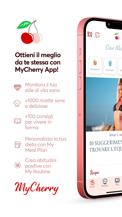 Emulate iPhone app My Cherry using MyAndroid Emulate iPhone app My Cherry using MyAndroid
