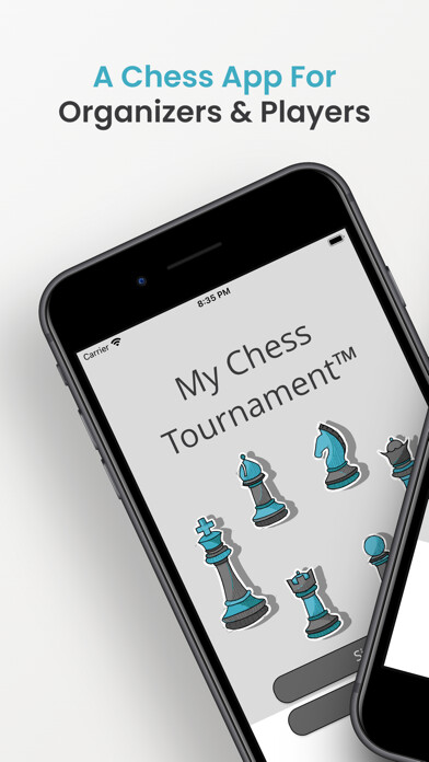 Emulate iPhone app My Chess Tournament using MyAndroid Emulate iPhone app My Chess Tournament using MyAndroid