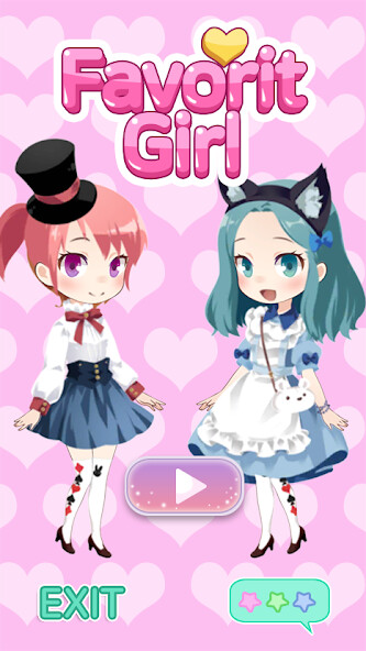 Run android online APK My chibi girl - Dress up game from MyAndroid or emulate My chibi girl - Dress up game using MyAndroid Run android online APK My chibi girl - Dress up game from MyAndroid or emulate My chibi girl - Dress up game using MyAndroid