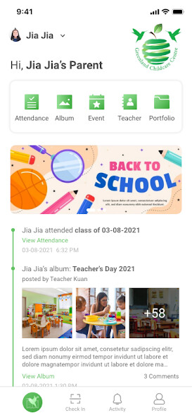 Run android online APK My Child Profile from MyAndroid or emulate My Child Profile using MyAndroid Run android online APK My Child Profile from MyAndroid or emulate My Child Profile using MyAndroid