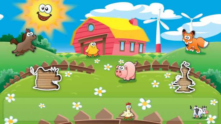 Emulate Android APK My Childrens Playbox (Free) Emulate Android APK My Childrens Playbox (Free)