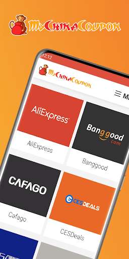 Run android online APK MyChinaCoupon - Banggood, Gearbest Coupons & more from MyAndroid or emulate MyChinaCoupon - Banggood, Gearbest Coupons & more using MyAndroid Run android online APK MyChinaCoupon - Banggood, Gearbest Coupons & more from MyAndroid or emulate MyChinaCoupon - Banggood, Gearbest Coupons & more using MyAndroid