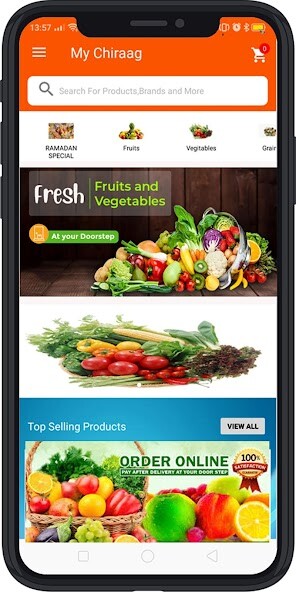 Run android online APK MyChiraag ManagerApp from MyAndroid or emulate MyChiraag ManagerApp using MyAndroid