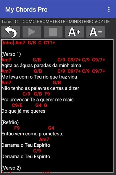 Run android online APK My Chords Pro from MyAndroid or emulate My Chords Pro using MyAndroid Run android online APK My Chords Pro from MyAndroid or emulate My Chords Pro using MyAndroid