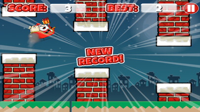 Emulate iPhone app My Christmas Games using MyAndroid Emulate iPhone app My Christmas Games using MyAndroid