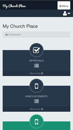 Emulate Android APK My Church Place Emulate Android APK My Church Place