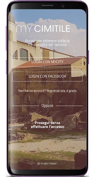 Run android online APK MyCimitile from MyAndroid or emulate MyCimitile using MyAndroid Run android online APK MyCimitile from MyAndroid or emulate MyCimitile using MyAndroid