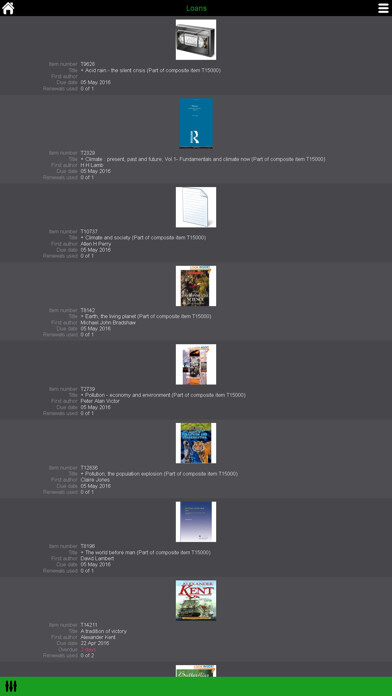 Emulate iPhone app myCirqa using MyAndroid