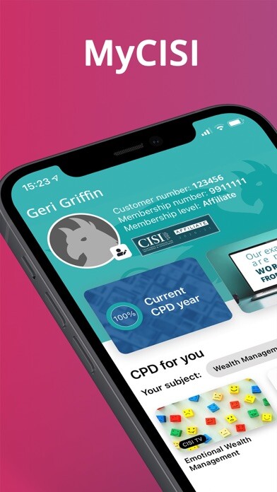 Run android online APK MyCISI from MyAndroid or emulate MyCISI using MyAndroid