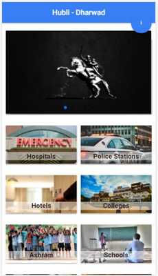 Emulate Android APK MyCitie Emulate Android APK MyCitie