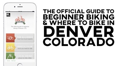Emulate iPhone app My City Bikes Denver using MyAndroid Emulate iPhone app My City Bikes Denver using MyAndroid
