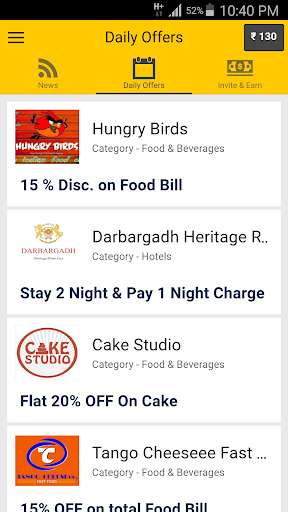 Run android online APK MyCityBuzz from MyAndroid or emulate MyCityBuzz using MyAndroid
