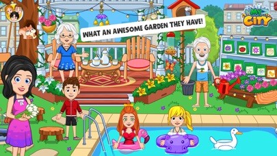 Emulate iPhone app My City : Grandparents Home using MyAndroid Emulate iPhone app My City : Grandparents Home using MyAndroid