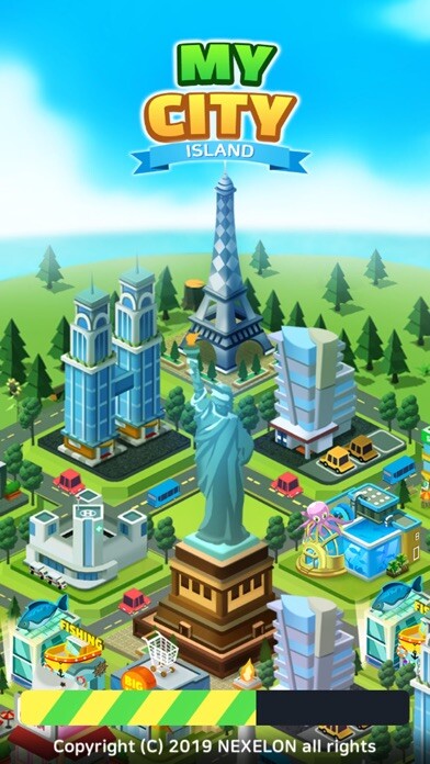 Emulate iPhone app My City : Island using MyAndroid Emulate iPhone app My City : Island using MyAndroid