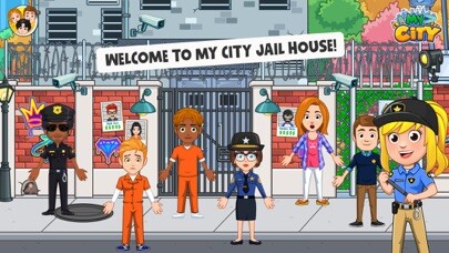 Run android online APK My City : Jail House from MyAndroid or emulate My City : Jail House using MyAndroid Run android online APK My City : Jail House from MyAndroid or emulate My City : Jail House using MyAndroid