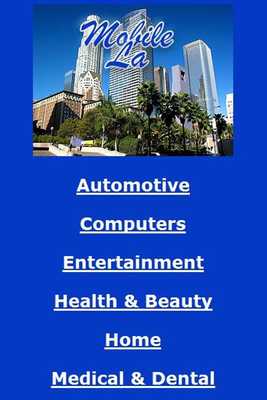 Emulate Android APK My City LA, Los Angeles CA Emulate Android APK My City LA, Los Angeles CA