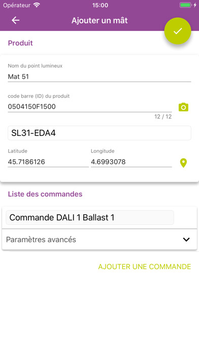 Emulate iPhone app myCitylone using MyAndroid Emulate iPhone app myCitylone using MyAndroid