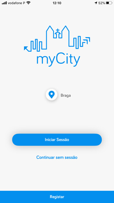 Run android online APK MyCityOnline from MyAndroid or emulate MyCityOnline using MyAndroid